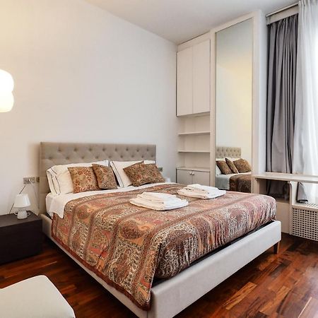 Duomo Luxury Apartment VI Milano Exteriör bild