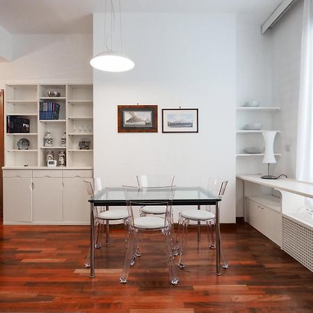 Duomo Luxury Apartment VI Milano Exteriör bild