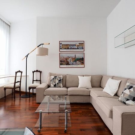Duomo Luxury Apartment VI Milano Exteriör bild